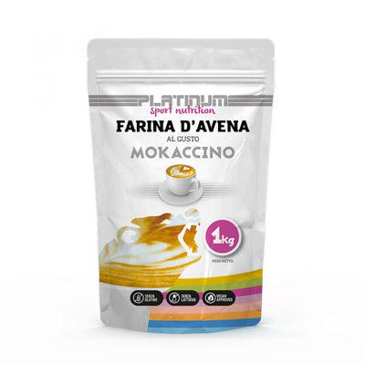 FARINA D’AVENA 1kg