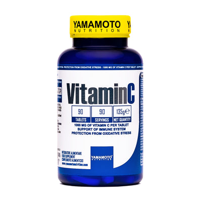 Vitamin C 1000