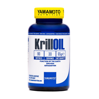 Krill OIL