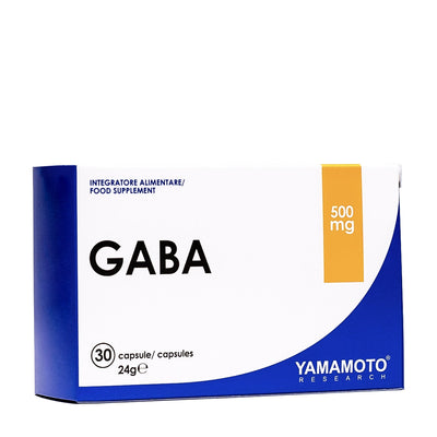 Gaba