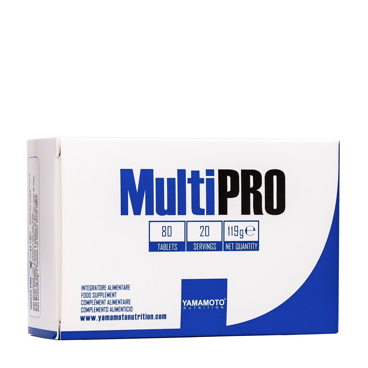 MultiPRO