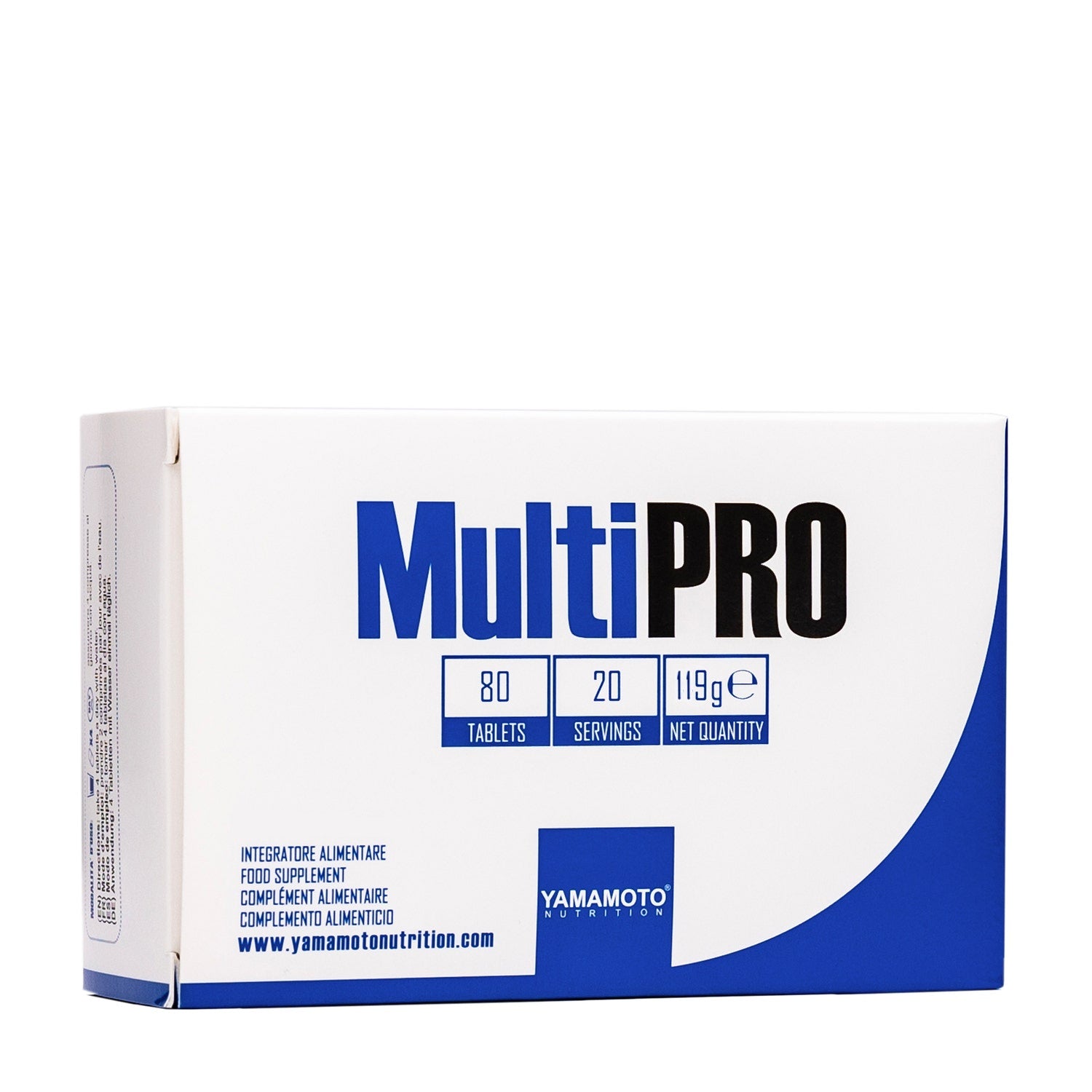 MultiPRO