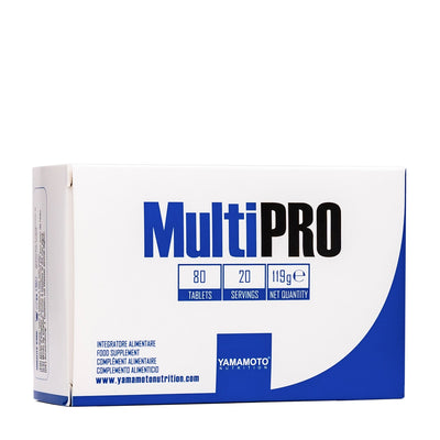 MultiPRO