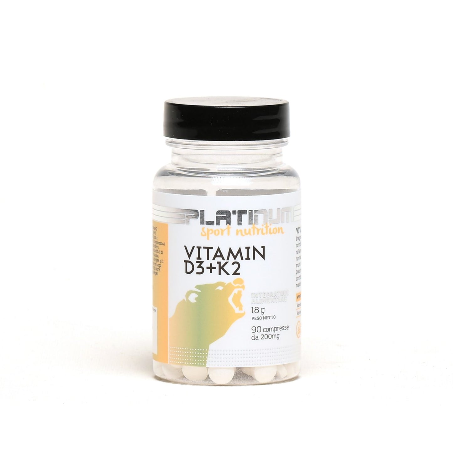 VITAMIN D3+K2
