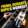 ENERVIT Pure-Pro Electrolytes Boost Bustine Gusto Limone