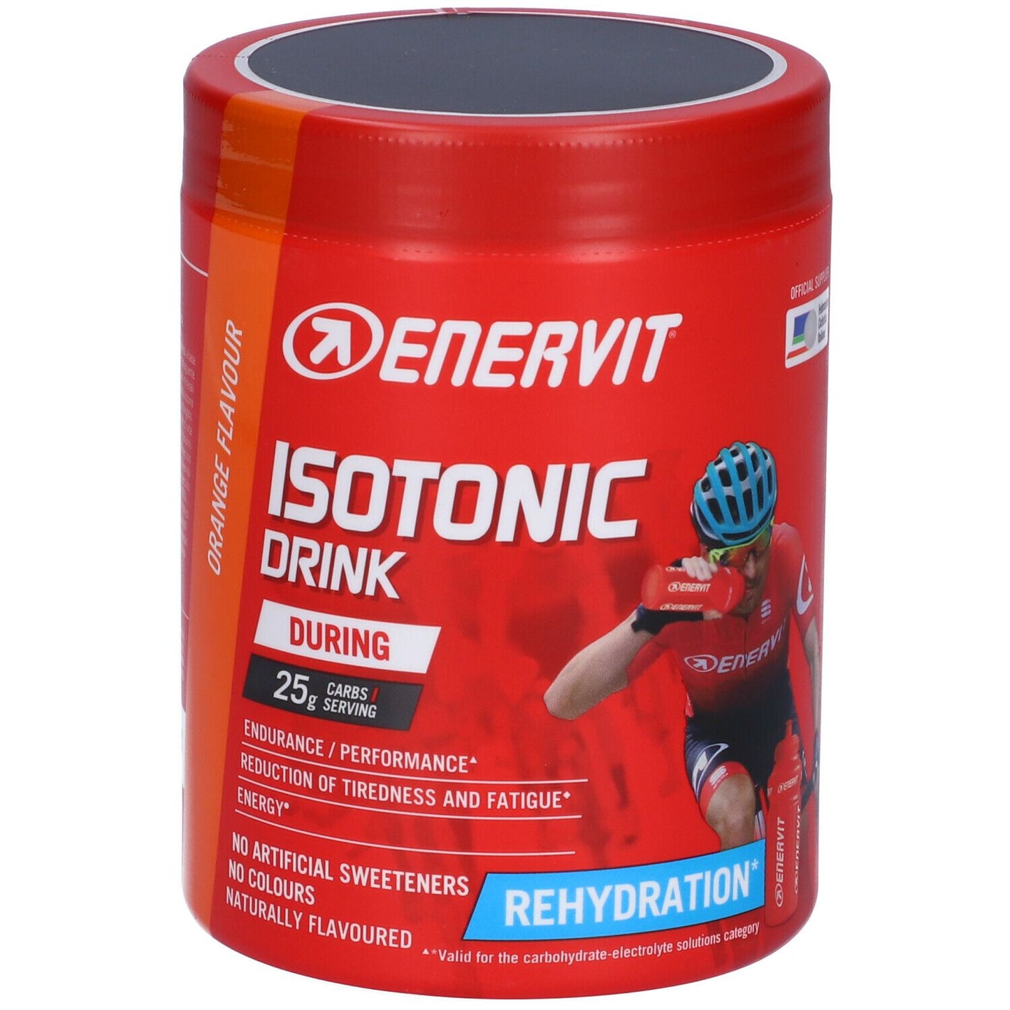 ENERVIT® Sport Isotonic Drink Arancia