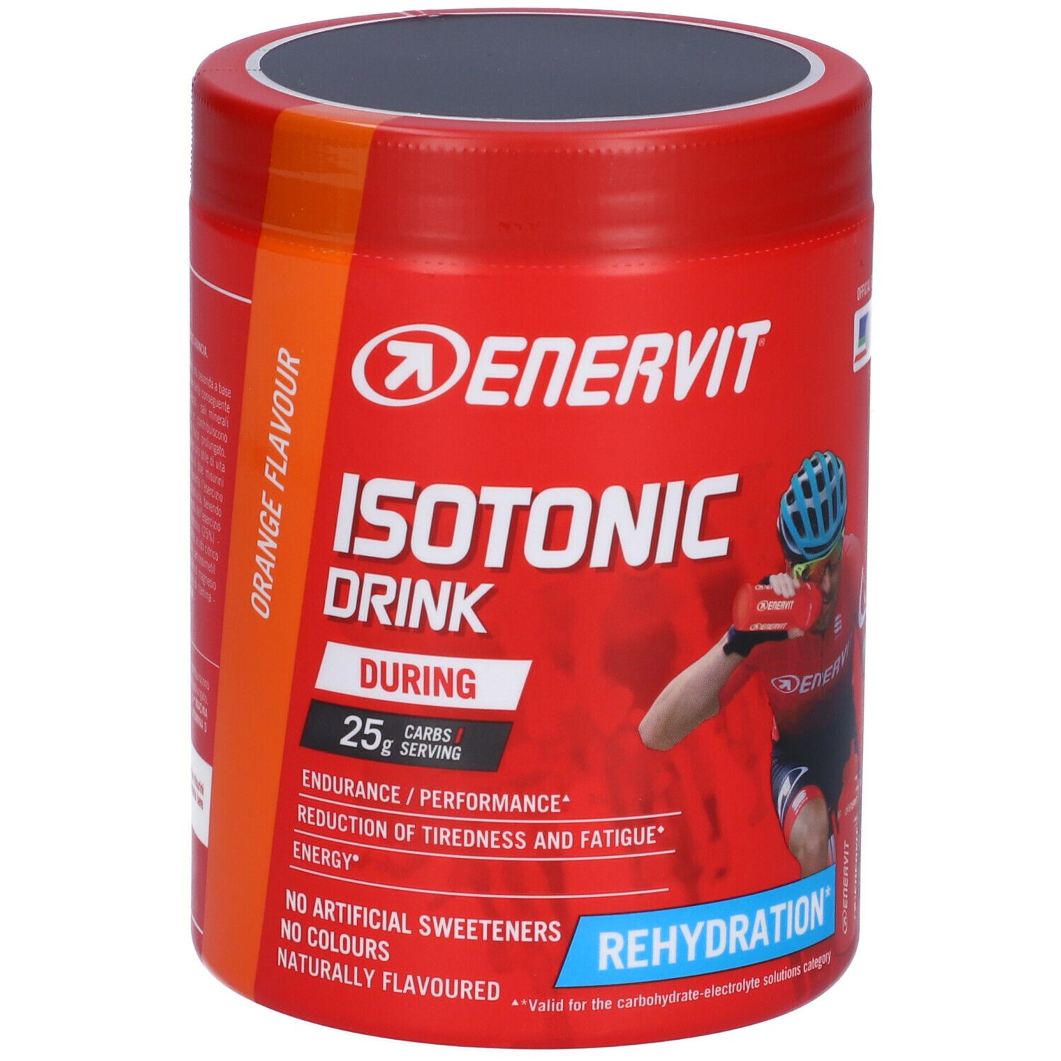 ENERVIT® Sport Isotonic Drink Arancia