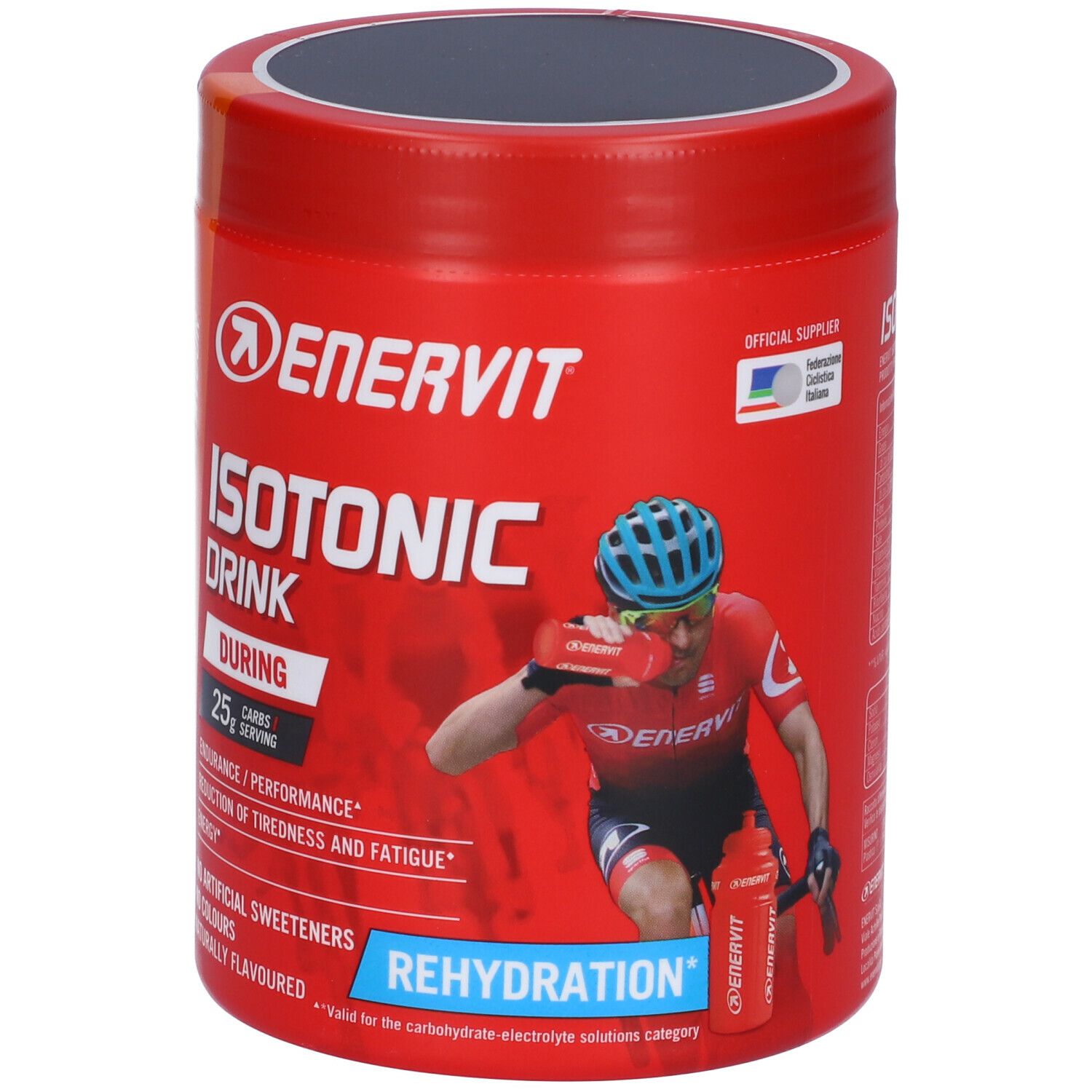 ENERVIT® Sport Isotonic Drink Arancia
