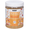 Weider Peanut Butter