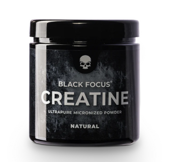 Creatine Ultrapure Micronized PowderCreatine Ultrapure Micronized Powder 250g