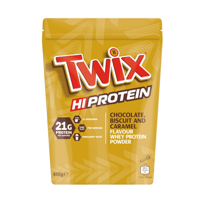 Twix Protein Powder (455g)