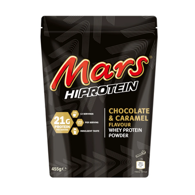 Mars Protein Powder (455g)
