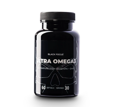 Ultra Omega3 High Dose EPA+DHA