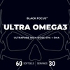 Ultra Omega3 High Dose EPA+DHA