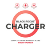Charger Complete Intra-Workout