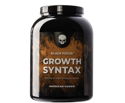 Growth Syntax Advanced Post-Workout