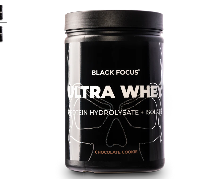 Ultra Whey Advanced Whey Protein