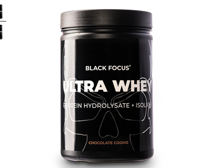Ultra Whey Advanced Whey Protein