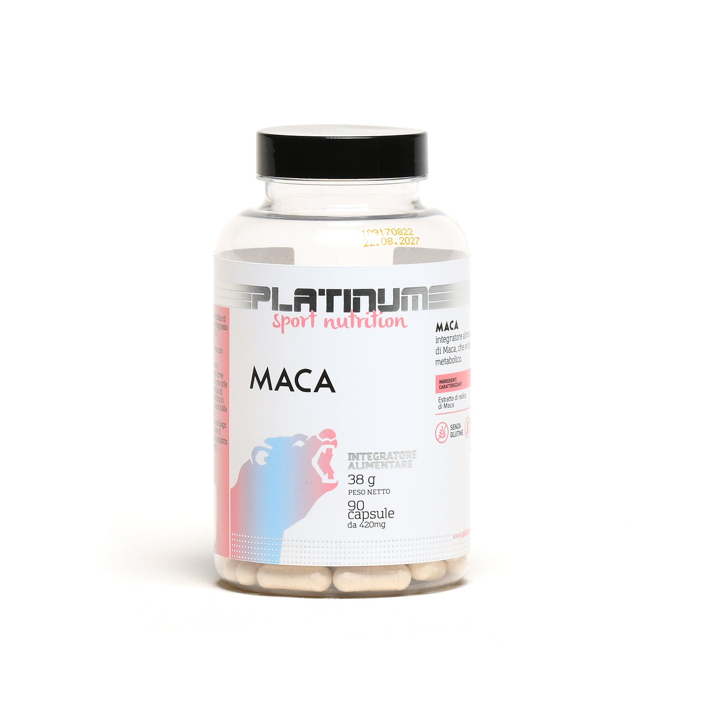 MACA 90 cp