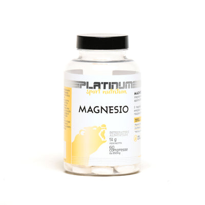 MAGNESIO 60cp