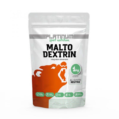 MALTODEXTRIN 1kg