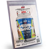 REAL VEGAN AMINO PLUS