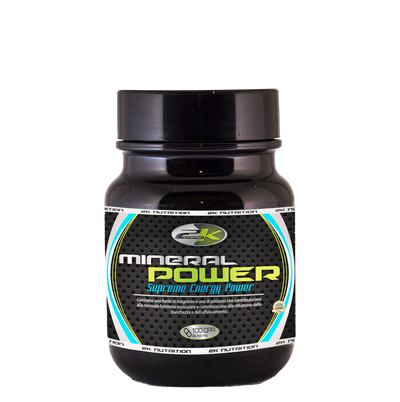 MINERAL POWER