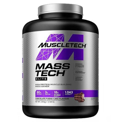 Muscletech Mass-Tech Elite - 3180 gr