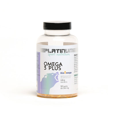 OMEGA 3 PLUS 90softgel