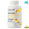 OstroVit Vitamin D3 2000IU - 60 soft caps
