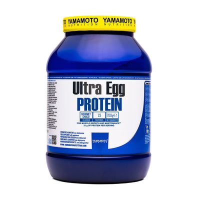 Ultra Egg PROTEIN - proteine in polvere