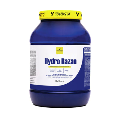 Hydro RAZAN Optipep® - proteine idrolizzate