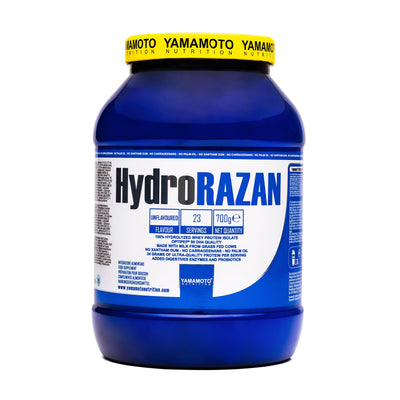 Hydro RAZAN Optipep® - proteine idrolizzate