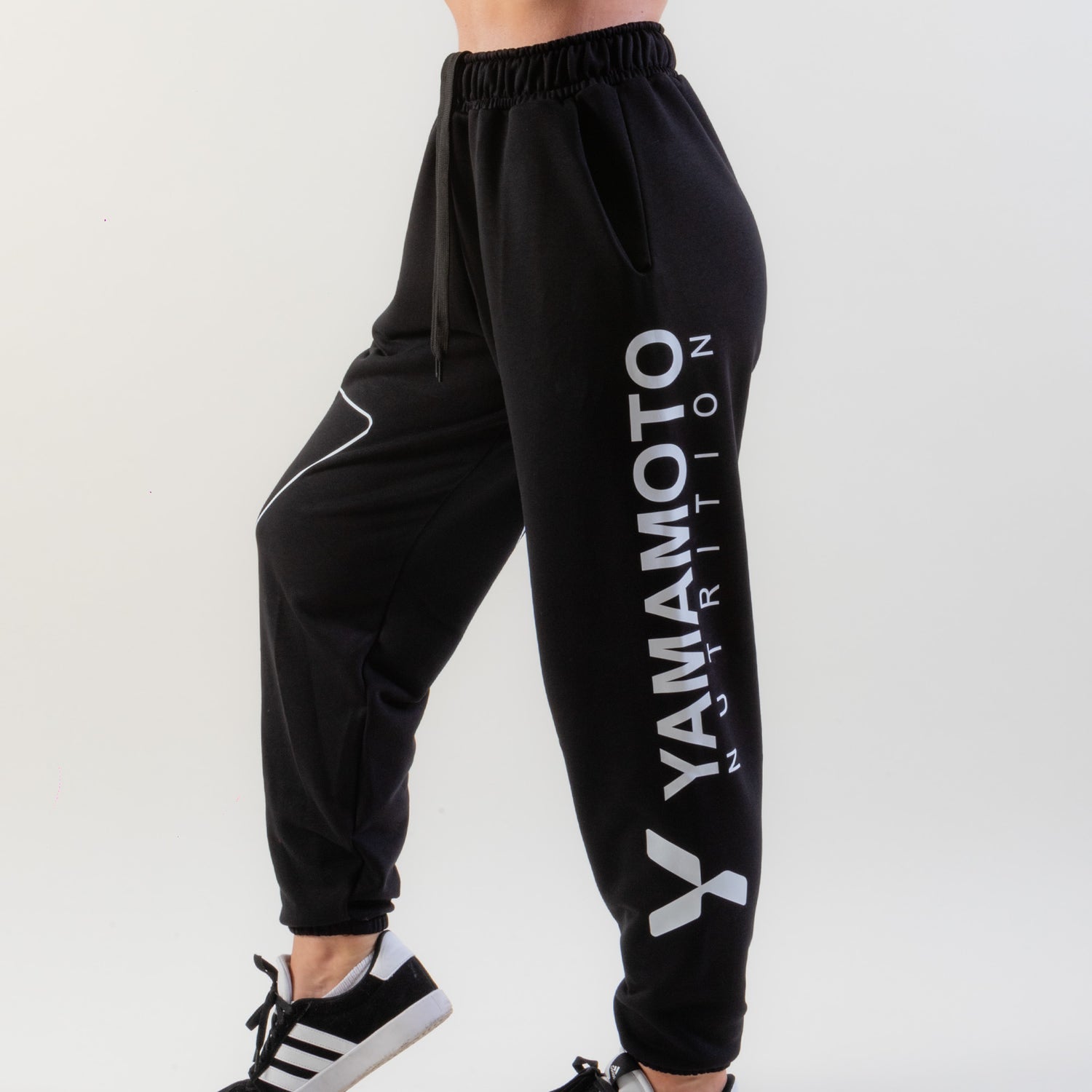 Woman Jogger Pants