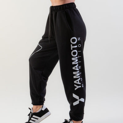 Woman Jogger Pants