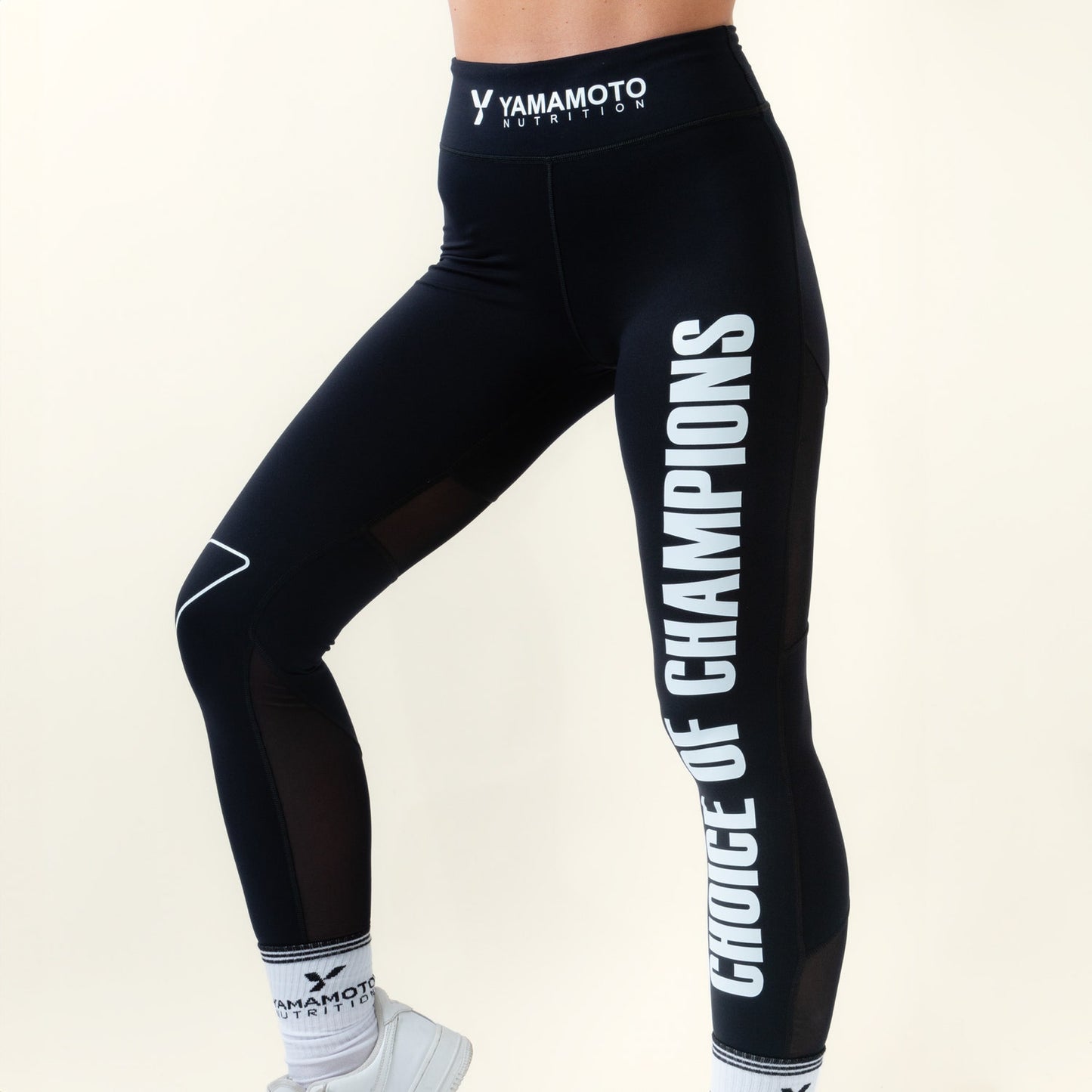 Dream Leggings Black LIMITED EDITION