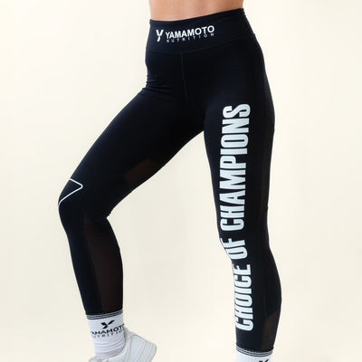 Dream Leggings Black LIMITED EDITION