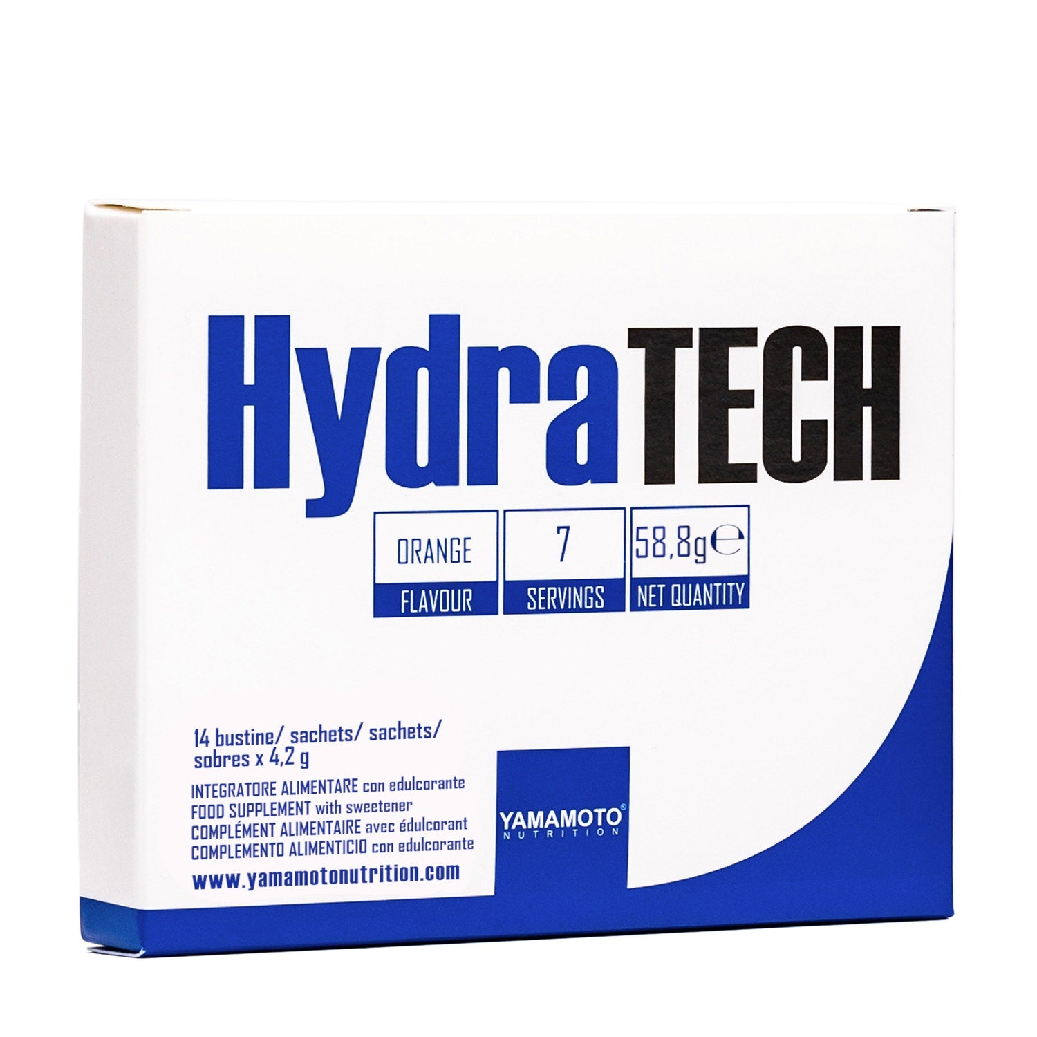 HydraTECH