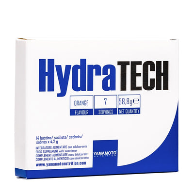 HydraTECH