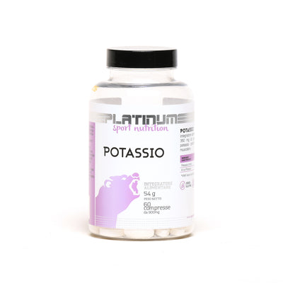 POTASSIO 60cp