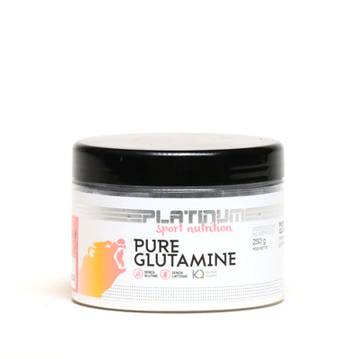 Pure Glutammine Kyowa Quality- 250g
