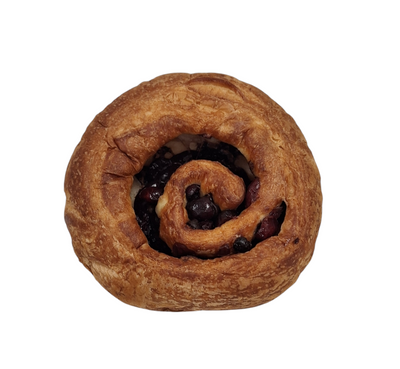 Girella frutti rossi&ciock