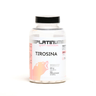 TYROSINE 90cp