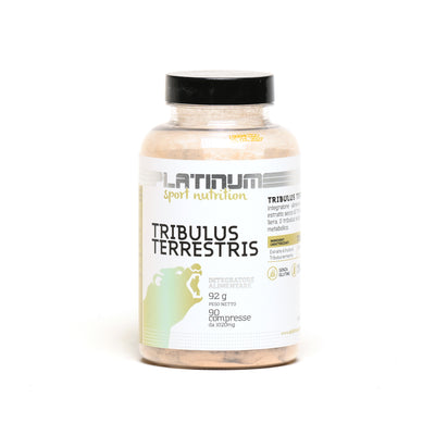 TRIBULUS TERRESTRIS 90cp