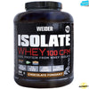 Weider Isolate Whey 100 CFM - 908 gr
