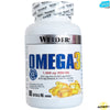 Weider Omega 3 - 90 softgels