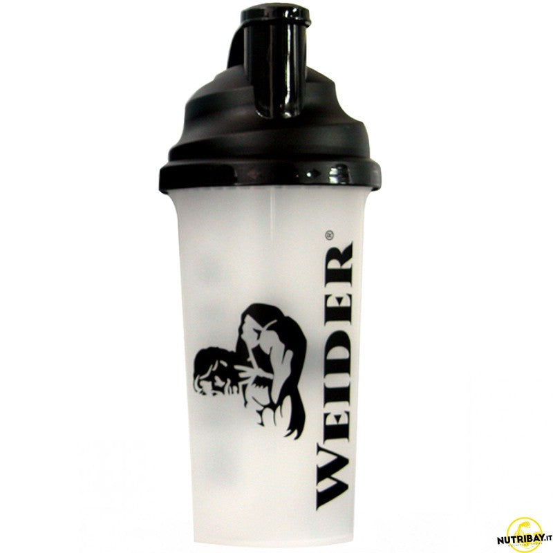 Weider Shaker - 750 ml