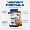 Critical Whey Protein