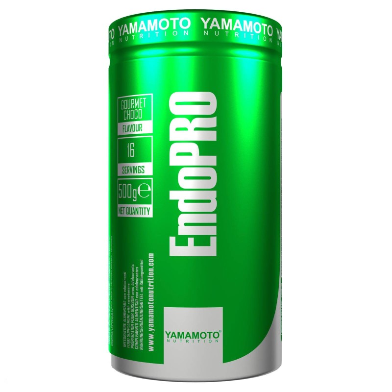 YAMAMOTO NUTRITION ENDOPRO - 500 gr