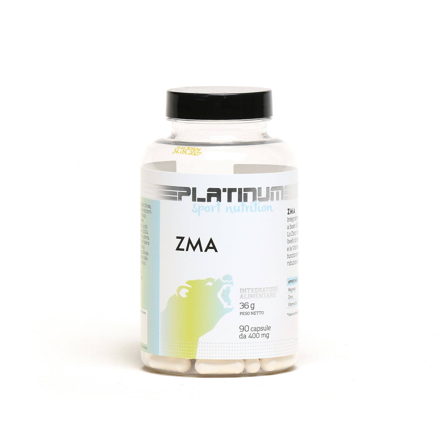 ZMA 90cp